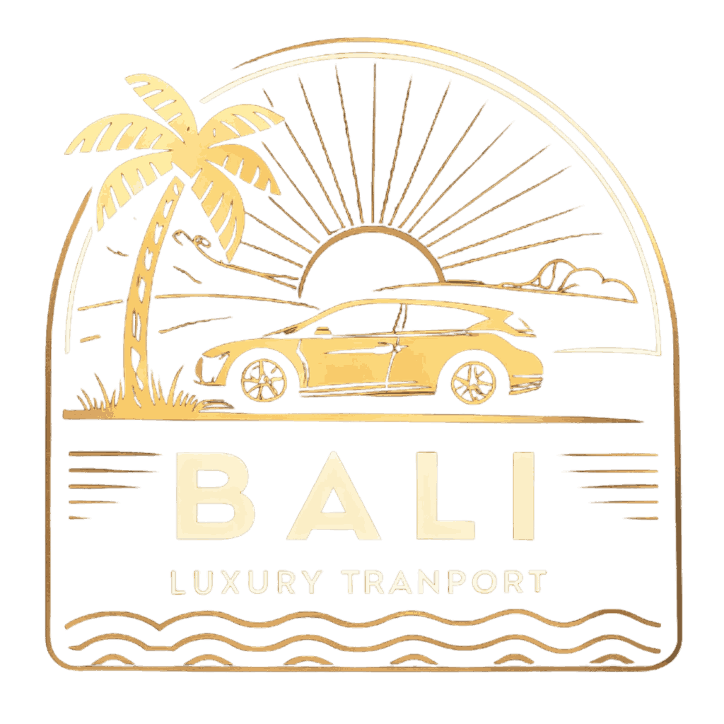 Bali Luxury Transport Logo