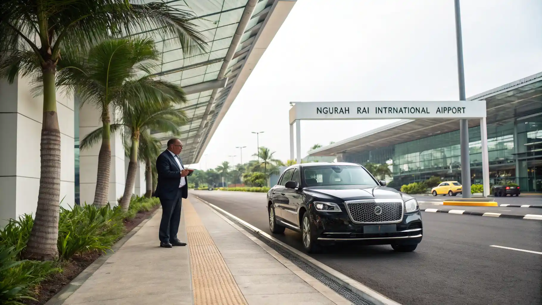 VIP Airport Transfers