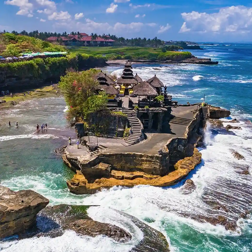 Tanah Lot