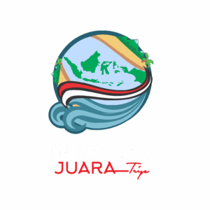 Indonesia Juara Trip