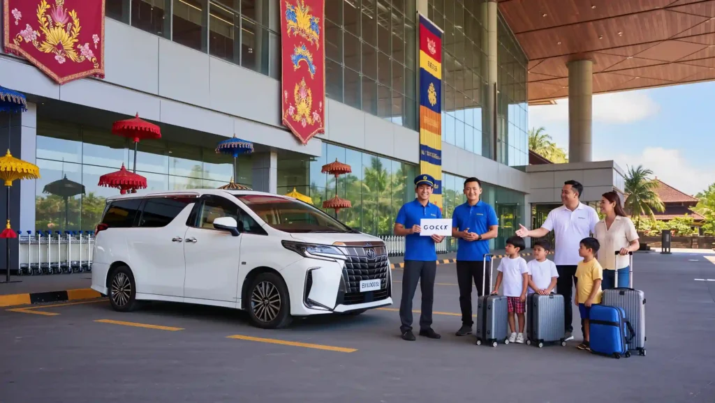 VIP Airport Transfer