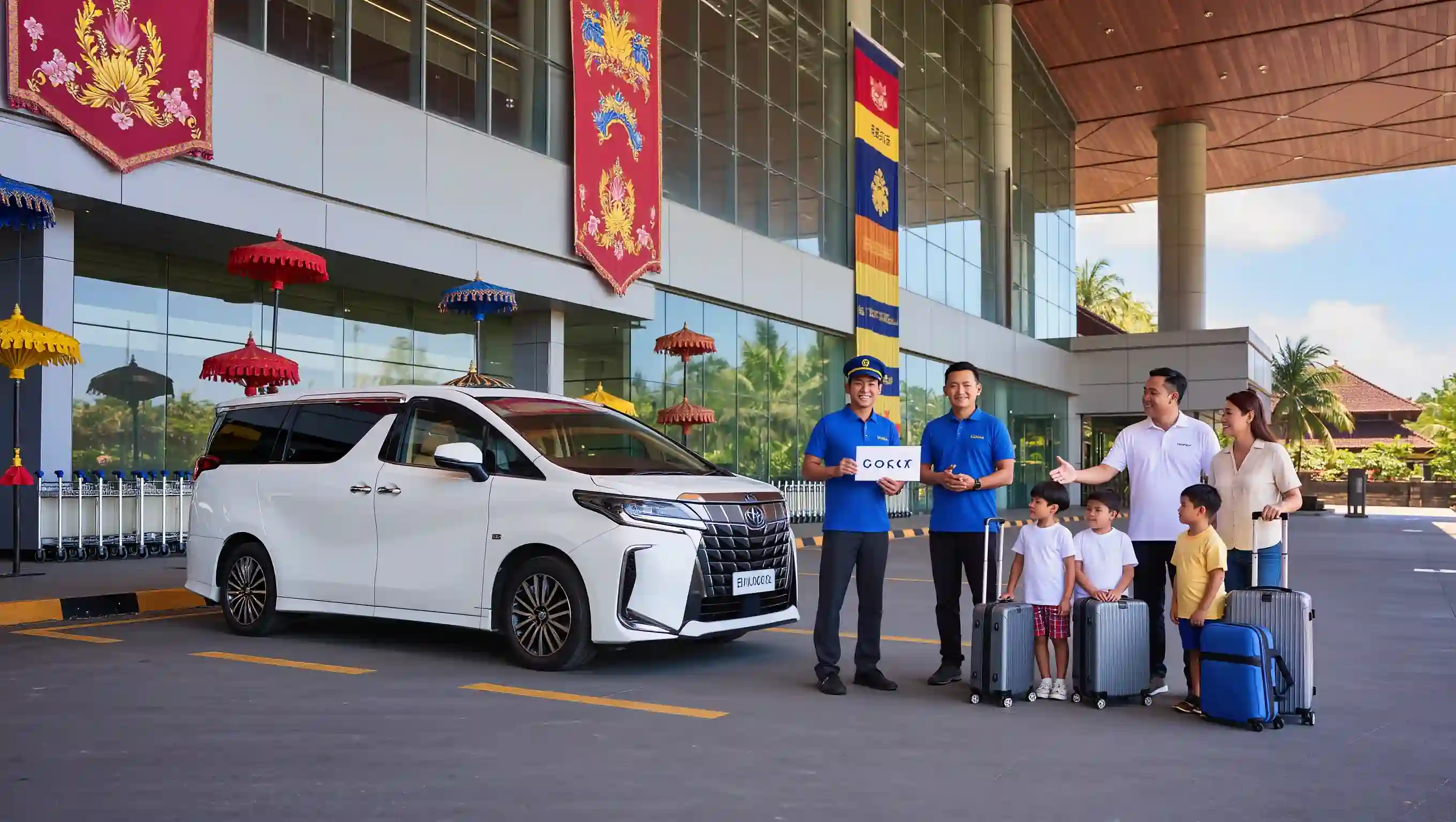 VIP Airport Transfer