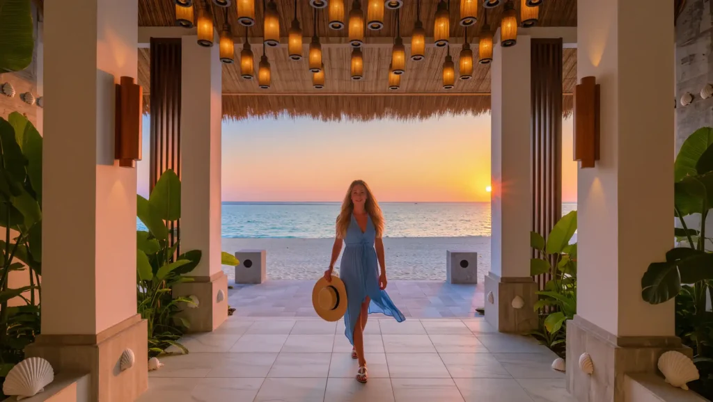 Seminyak Beach Club Circuit Service