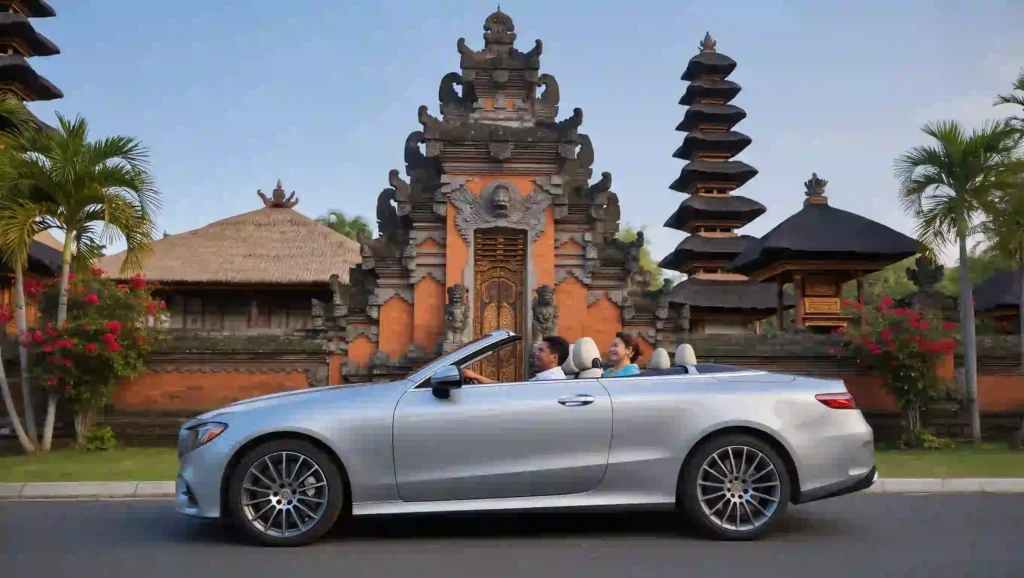 Custom Itinerary Tours