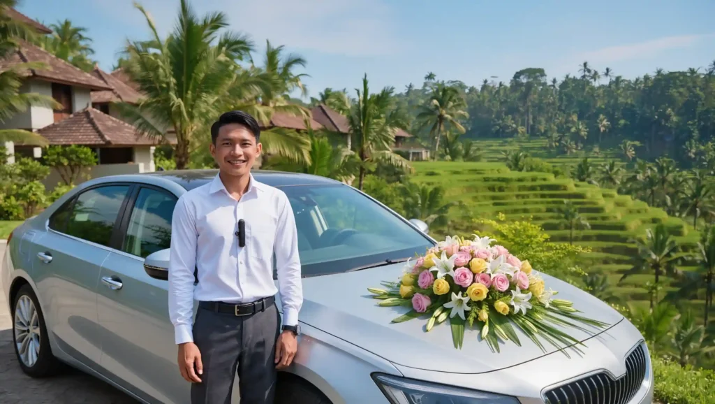 Complete Wedding Day Coordination