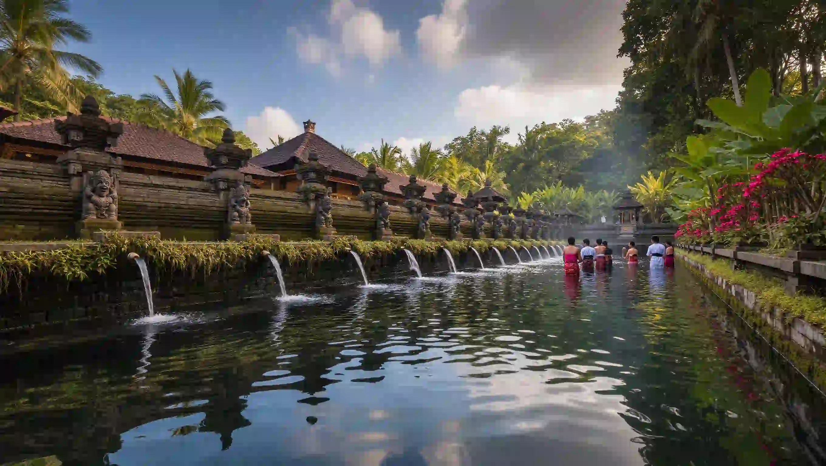 Full-Day Cultural & Scenic Tours