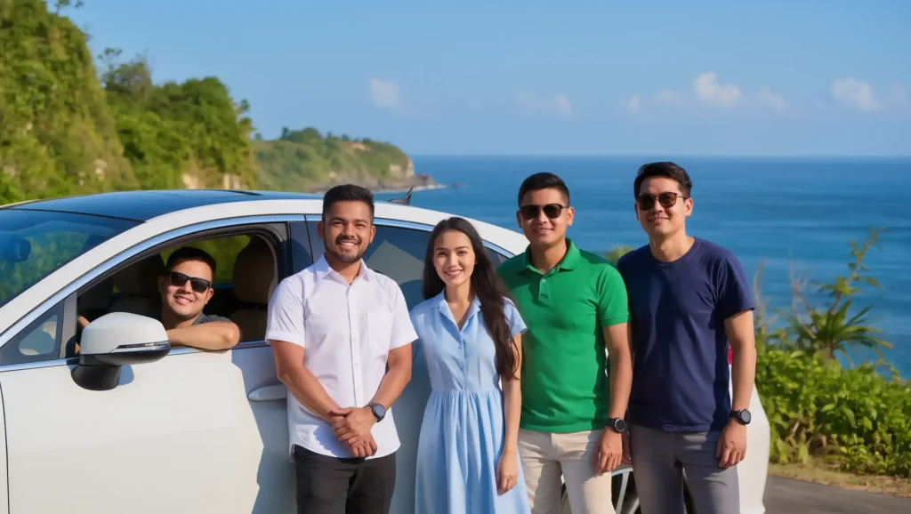 Full Day Uluwatu Coastal Private Driver