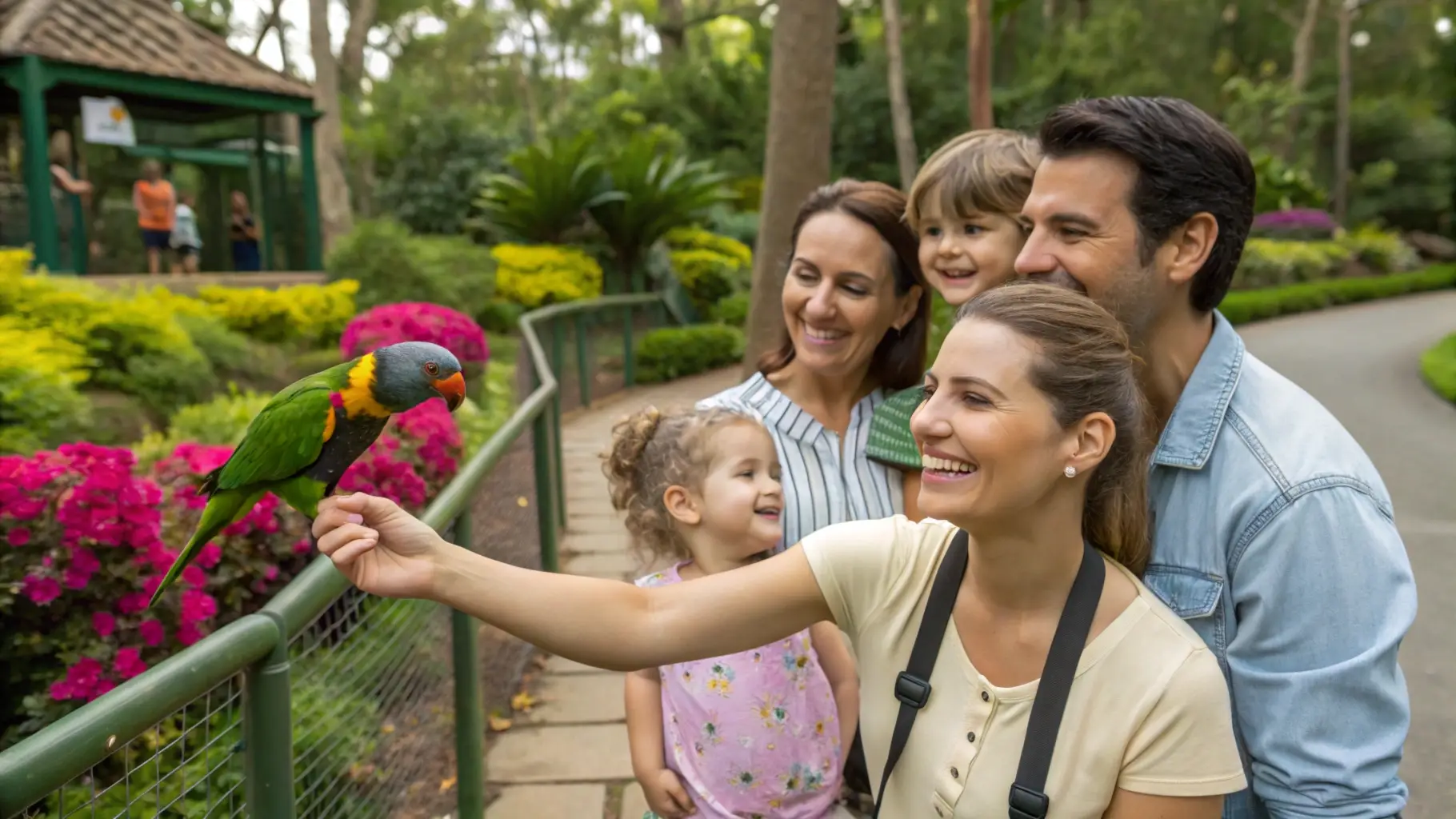 Family Vacation Luxury Tours