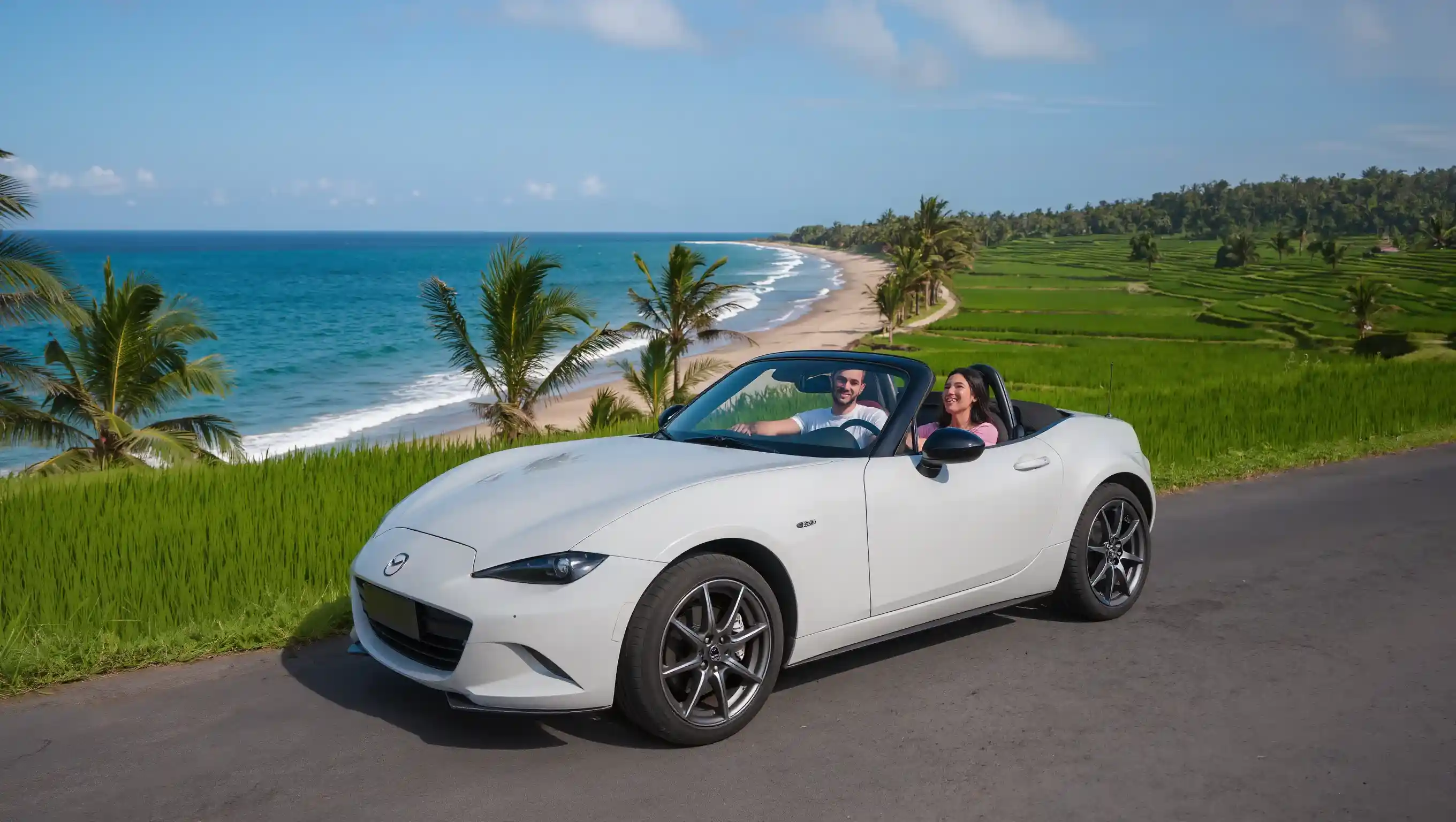 Bali Luxury Transport