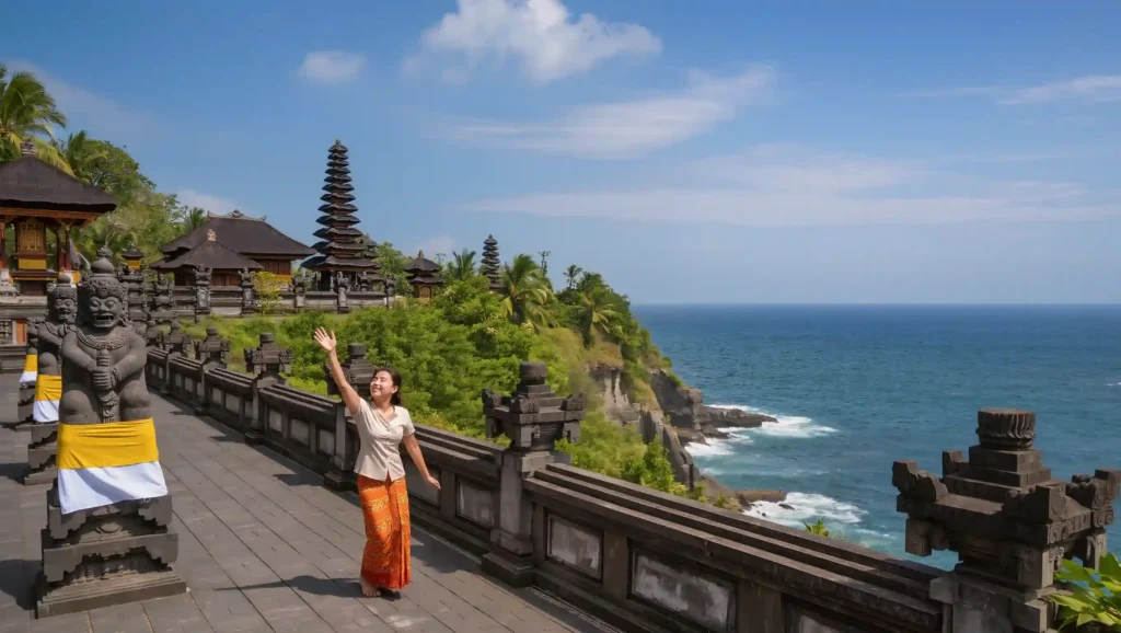 VIP Airport Transfer to Uluwatu