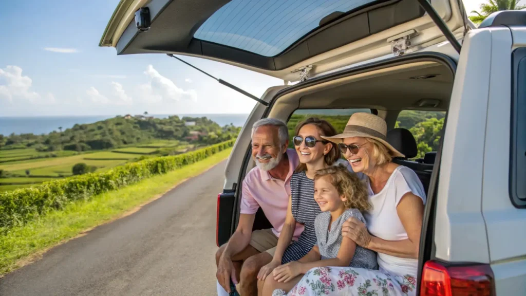 Family-Friendly Full Day Tours