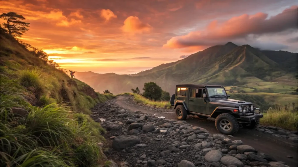 Nature Exploration & Eco-Adventure Tours