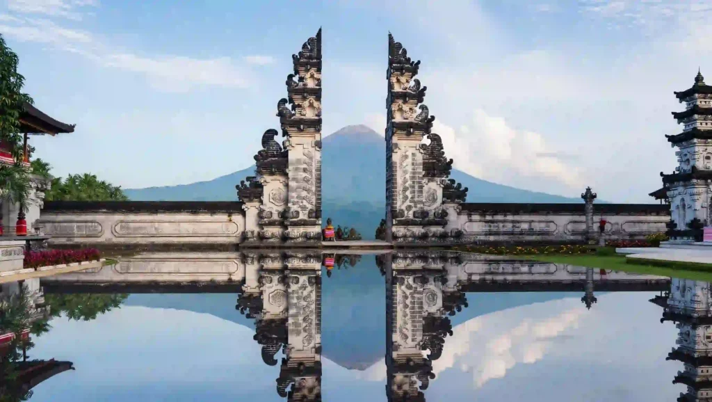 East Bali Instagram Adventure