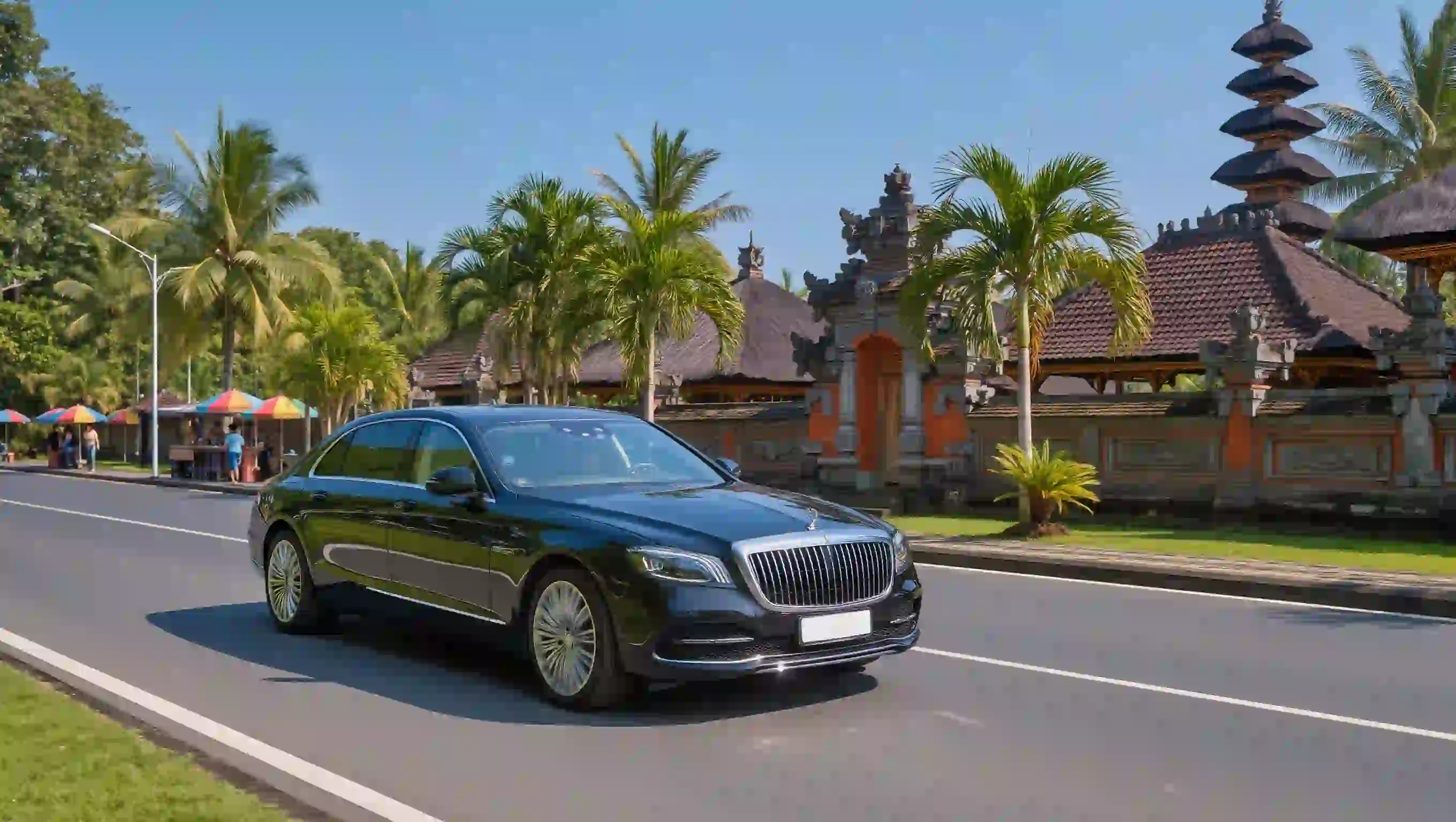 Inter-Destination Transfers