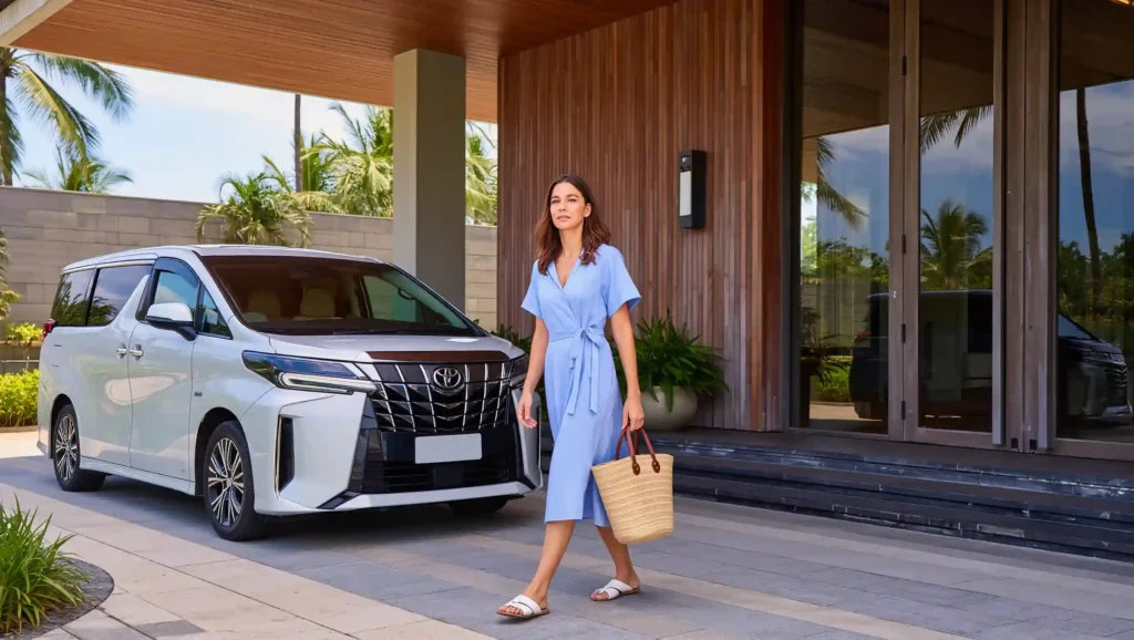 Seminyak Restaurant & Dining Service