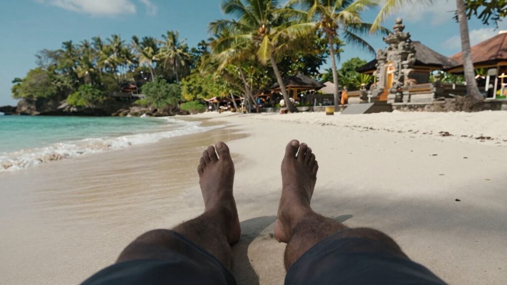 Your Essential Bali Travel Guide: Navigating Paradise in 2025