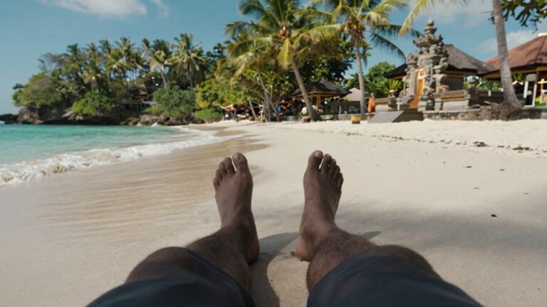 Your Essential Bali Travel Guide: Navigating Paradise in 2025