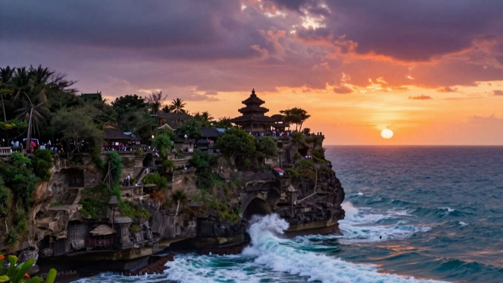 Discover the Top Things to Do in Uluwatu for an Unforgettable Bali Adventure