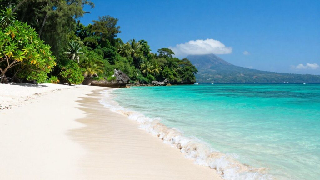 Discover Bali’s Hidden Gems in 2025: Your Guide to Undiscovered Paradise