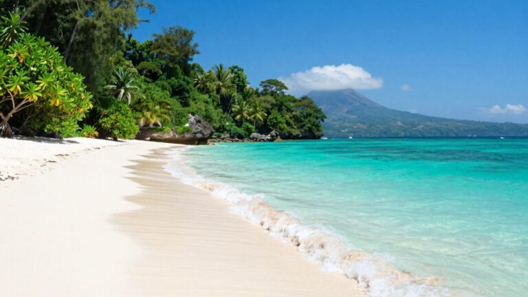 Discover Bali’s Hidden Gems in 2025: Your Guide to Undiscovered Paradise