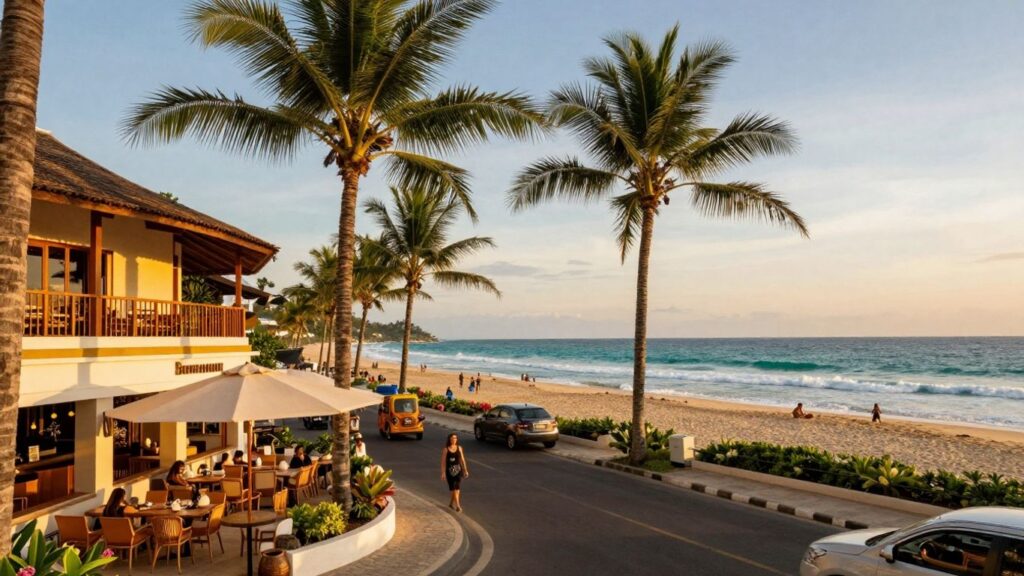 Canggu vs Seminyak: Your Ultimate Bali Destination Showdown