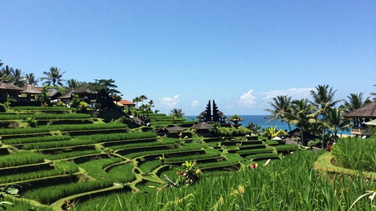 Craft Your Perfect Bali 5 Day Itinerary: An Unforgettable Island Escape
