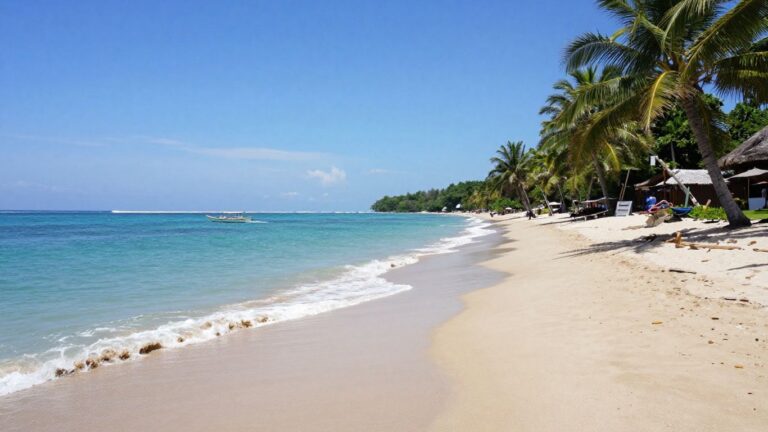 Your Ultimate Sanur Beach Guide for 2026: Discover Bali’s Coastal Gem