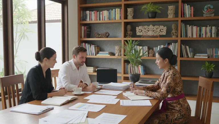 AI Asks: Bali 2027 New Transport Regulations Explained