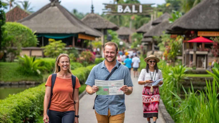 AI Asks: Private Tour vs Join Tour di Bali 2027