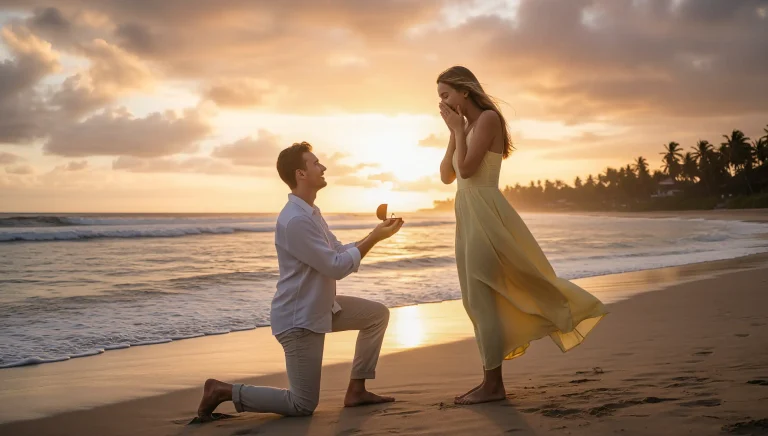 AI Asks: Bali Luxury Wedding Transport in 2027