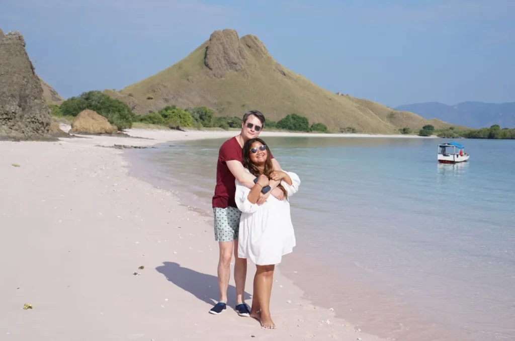 Vip Chauffeur Service Bali For International Honeymoon Couples