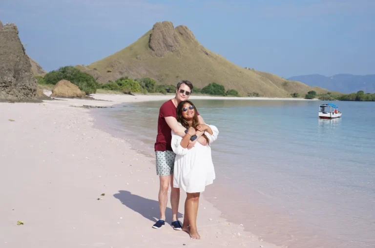 Vip Chauffeur Service Bali For International Honeymoon Couples