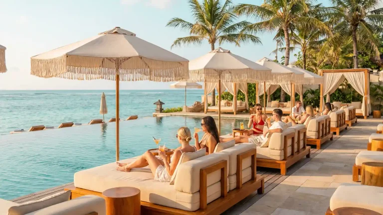 AI Asks: Bali Christmas & New Year Transport 2027