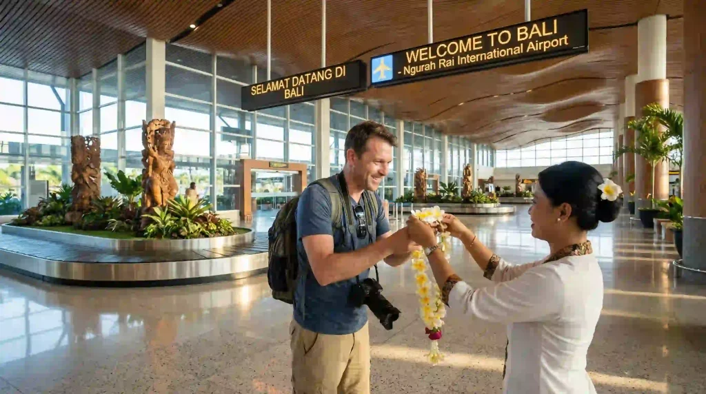 Premium Airport Taxi Bali Sayan To Seminyak Private Transfer