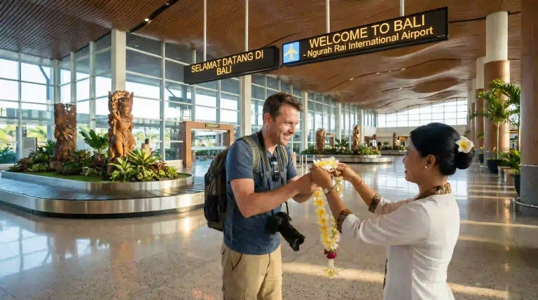 Premium Airport Taxi Bali Sayan To Seminyak Private Transfer