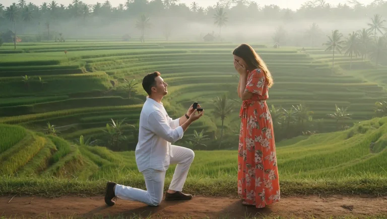 Bespoke Bali Road Tour With Luxury Vehicle For Small Groups