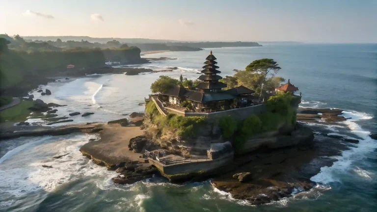 Vip Private Car Hire Seminyak To Tanah Lot For Sacred Temple Tour